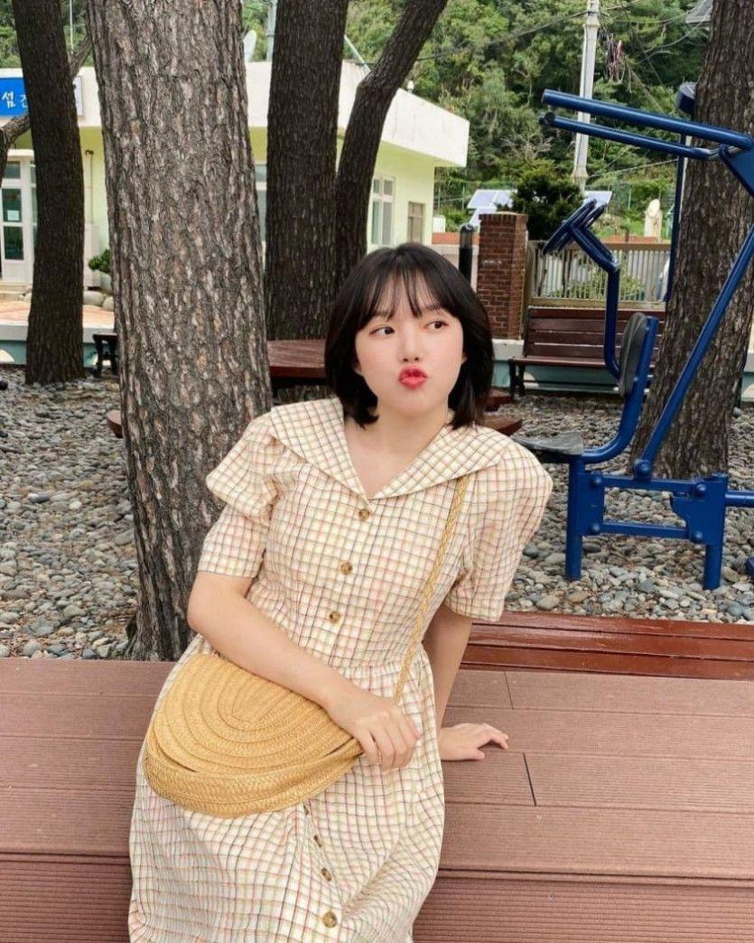 인별 울릉도 예린0