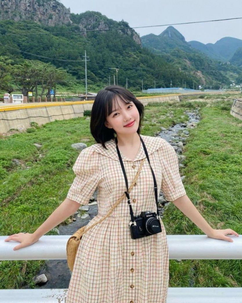 인별 울릉도 예린5