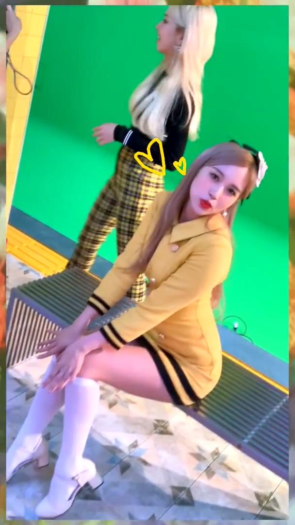TWICE 미나1