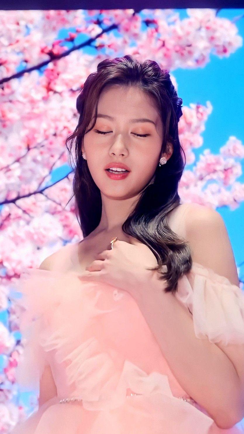 TWICE 사나1