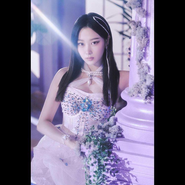 Aespa Giselle2