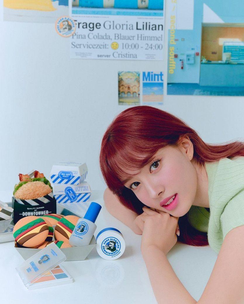 STAYC YOON0