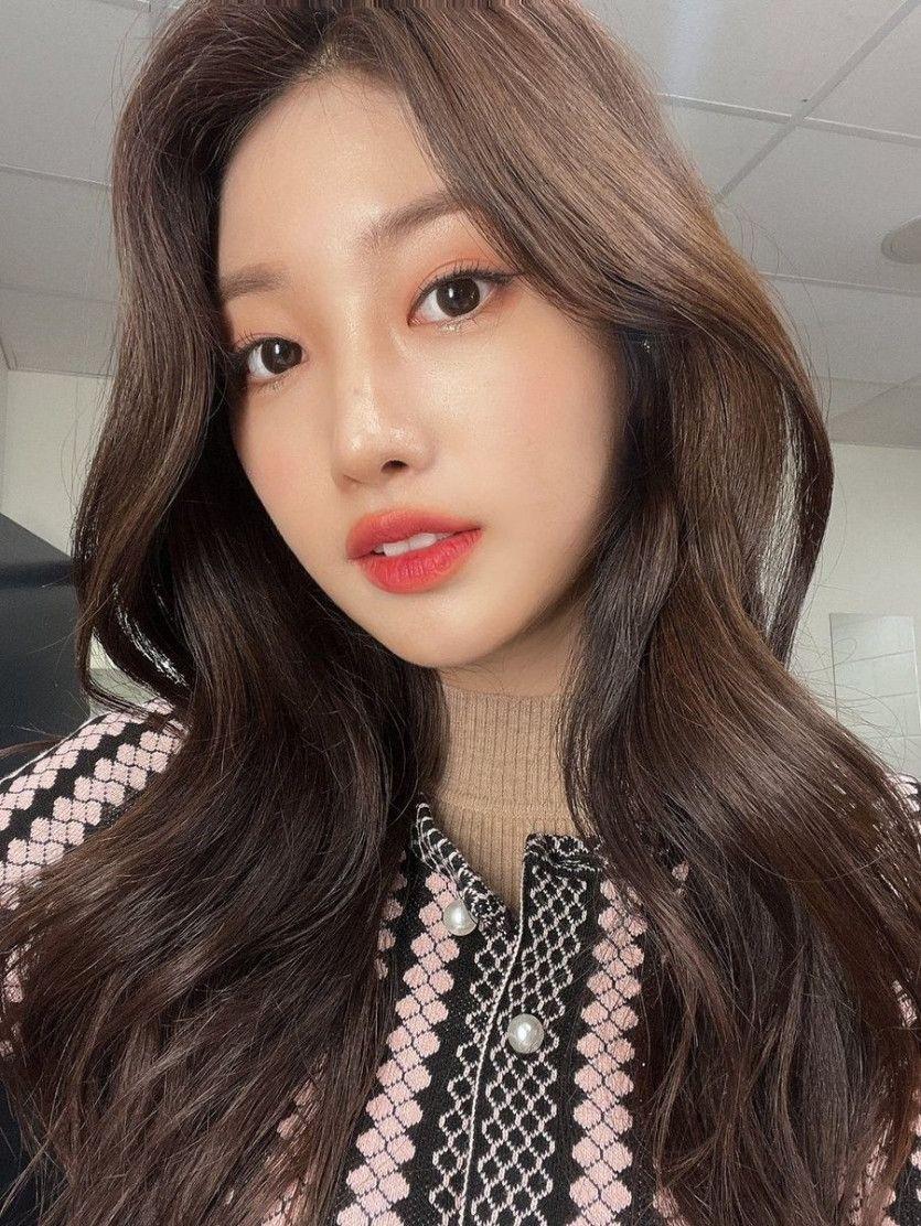 EVERGLOW SIHYEON0