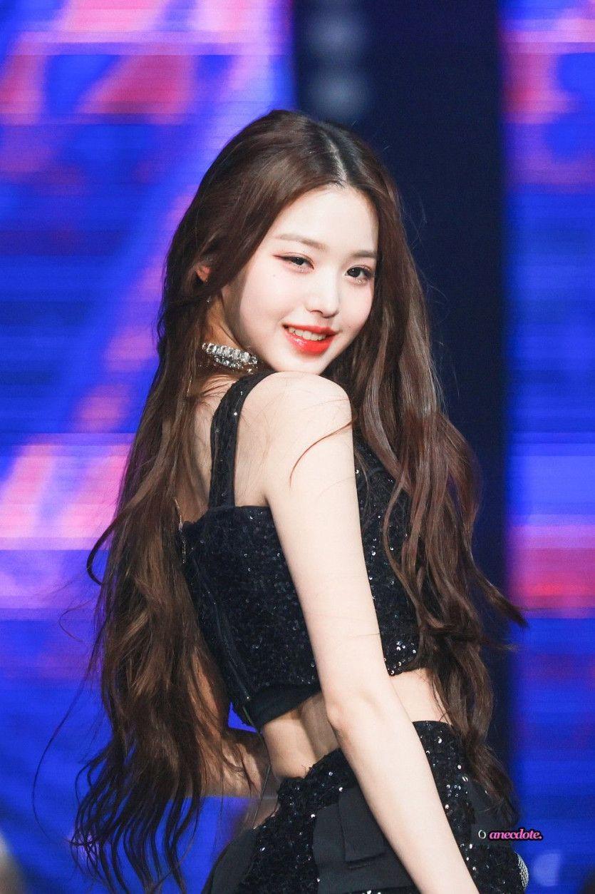 아이브 원영1