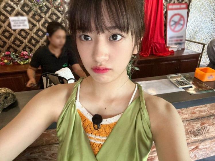 IVE YUJIN0