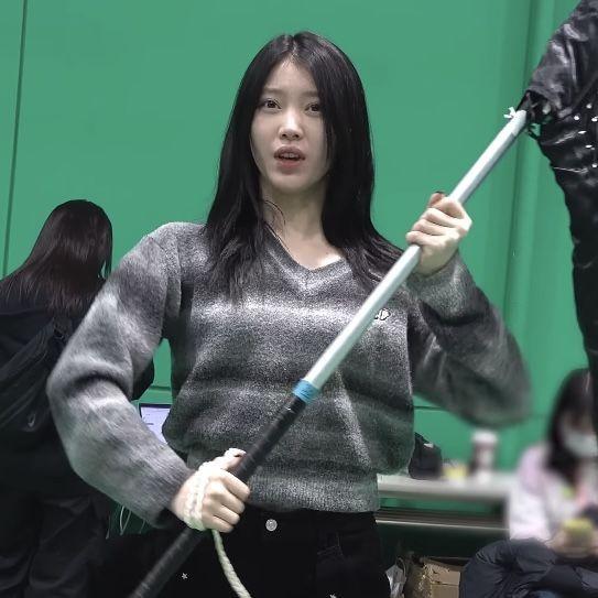 Kep1er 션샤오팅0