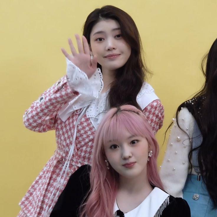 Kep1er 션샤오팅1