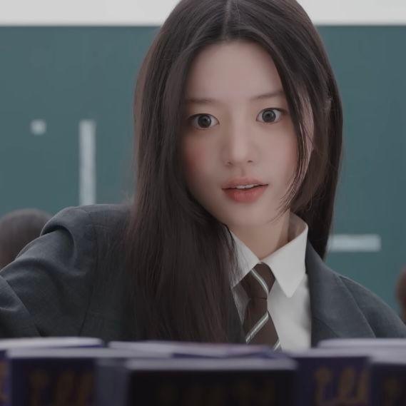 아일릿 민주0