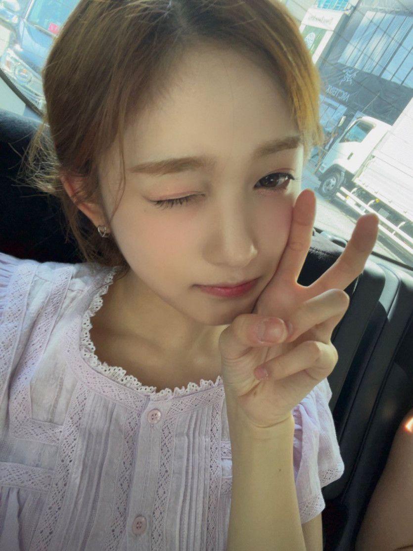 IVE LEESEO0
