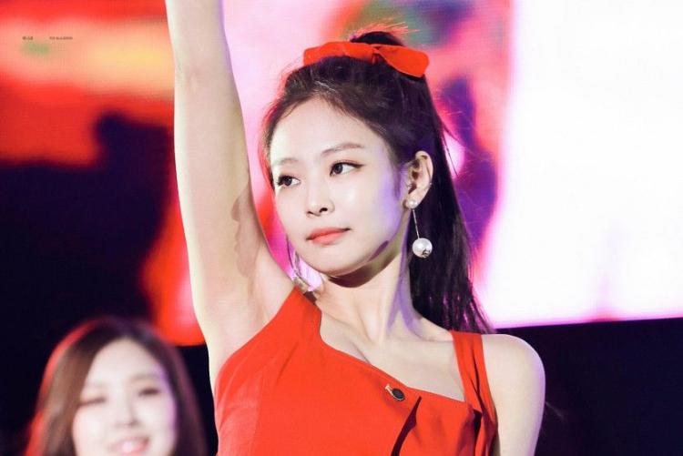 블랙핑크 제니0