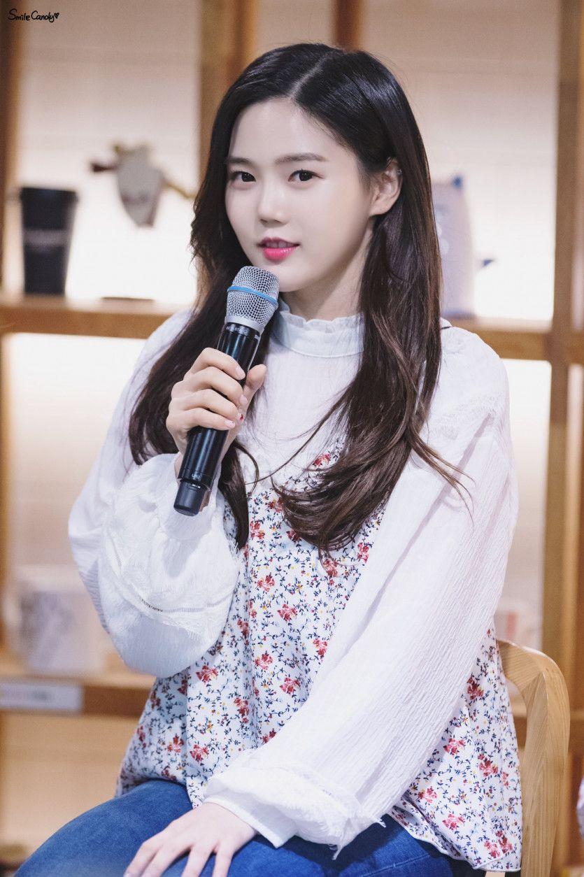 오마이걸 효정0