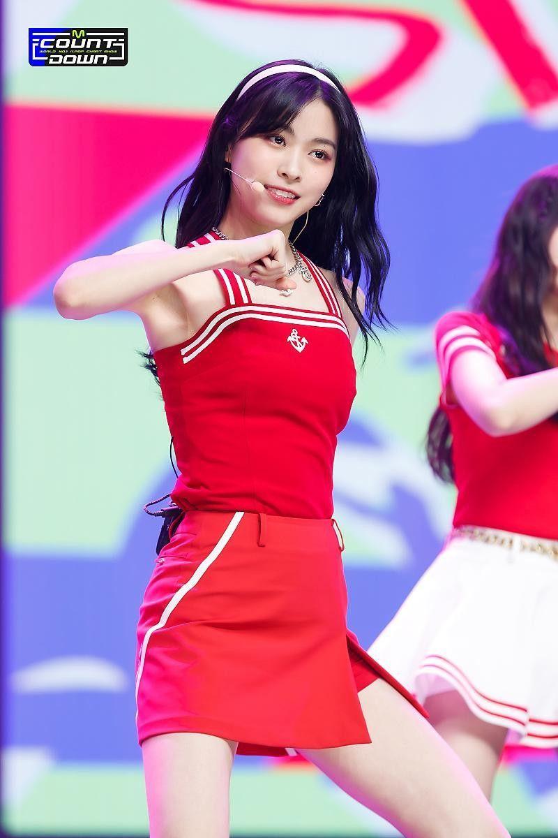 ITZY 류진0