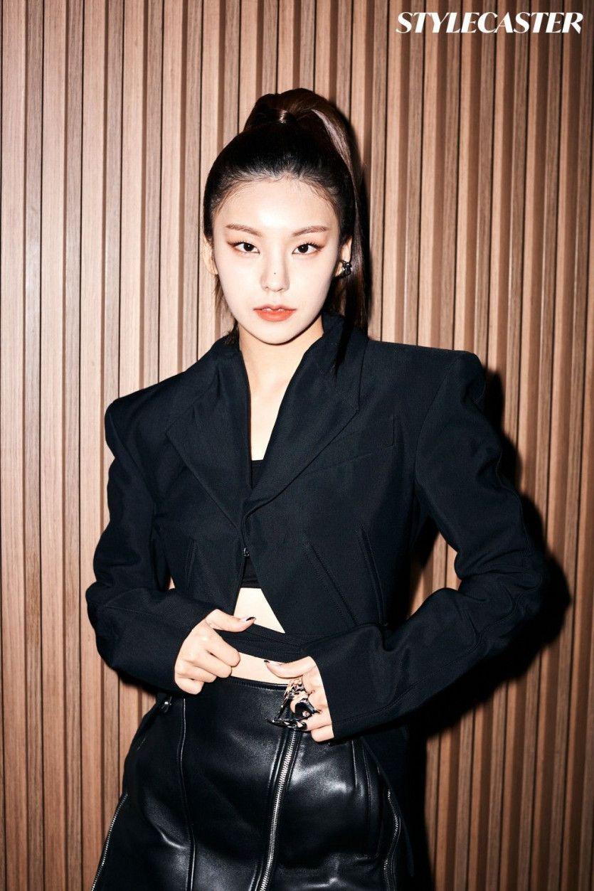ITZY 예지1