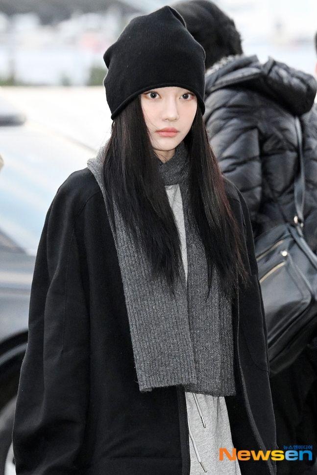에스파 닝닝0