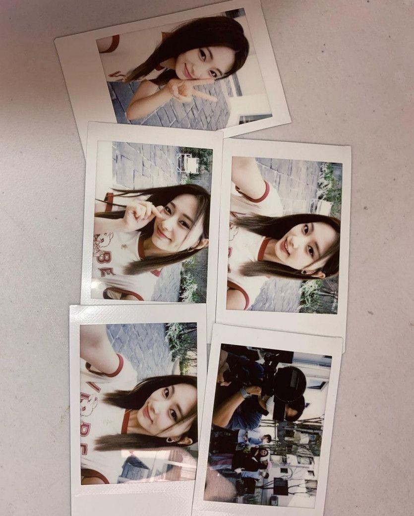TWICE Tzuyu1