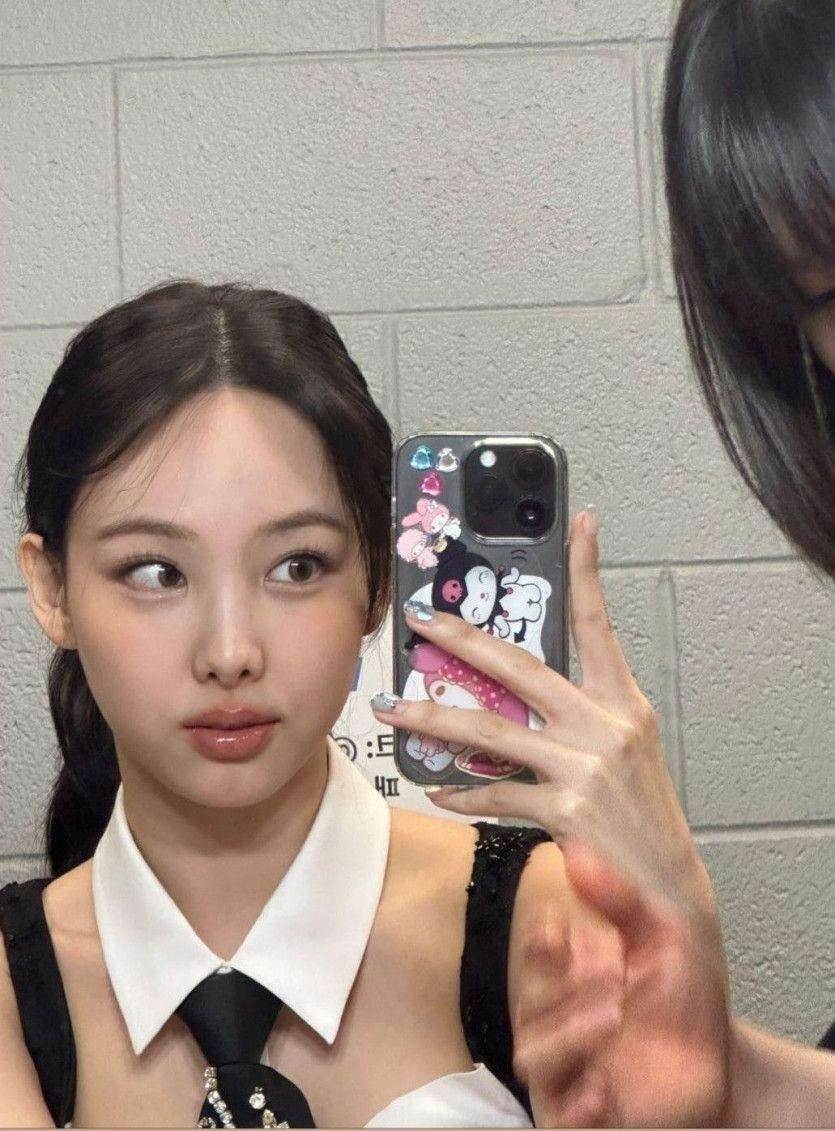 TWICE Nayeon0