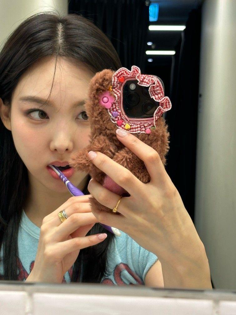 TWICE Nayeon1
