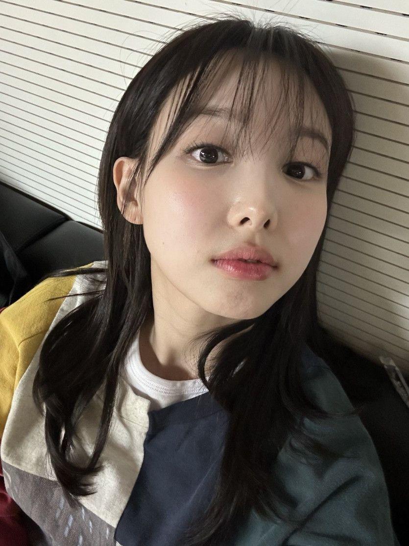 TWICE Nayeon2