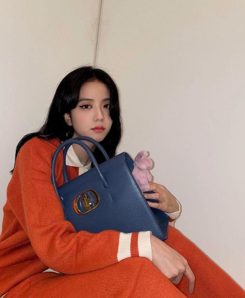 BLACKPINK 지수0