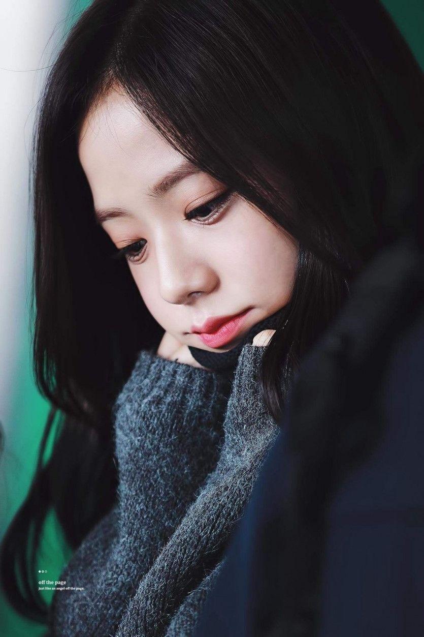 BLACKPINK 지수3