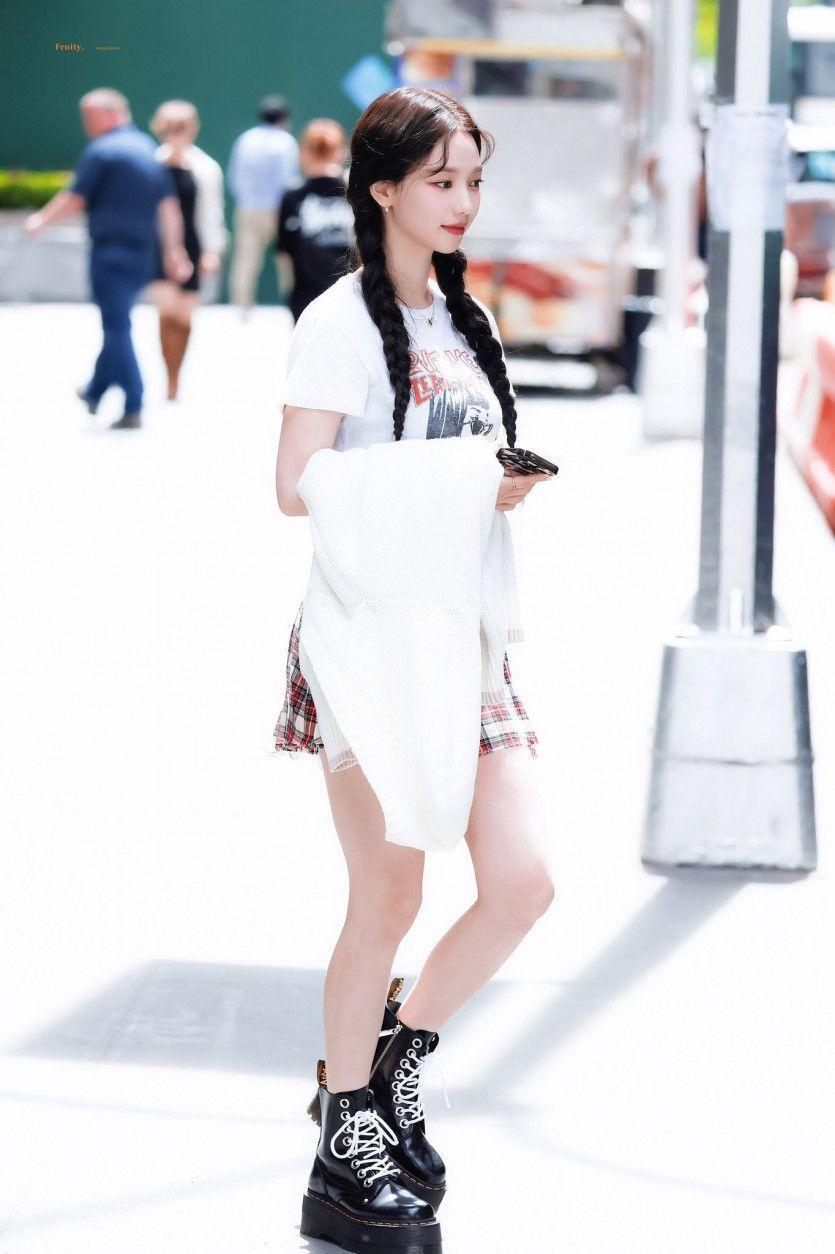 Aespa karina2