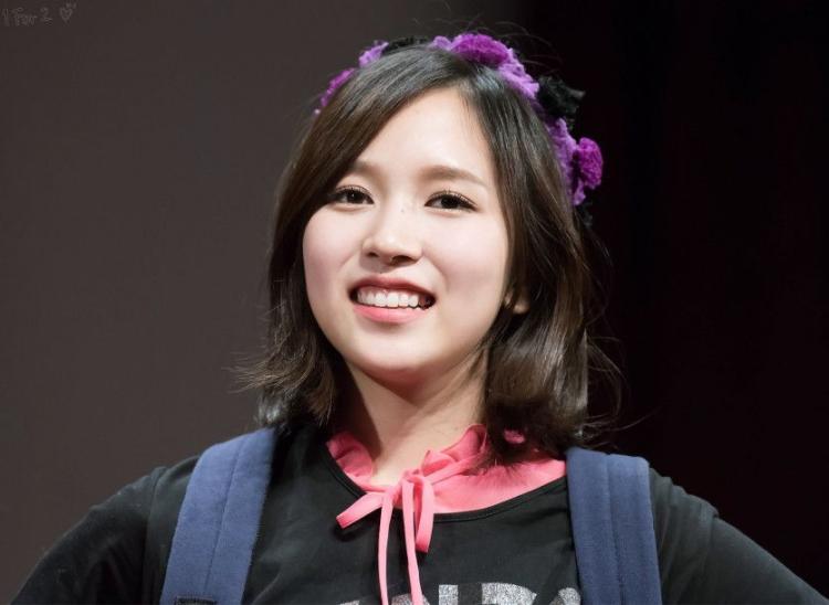 TWICE MINA0