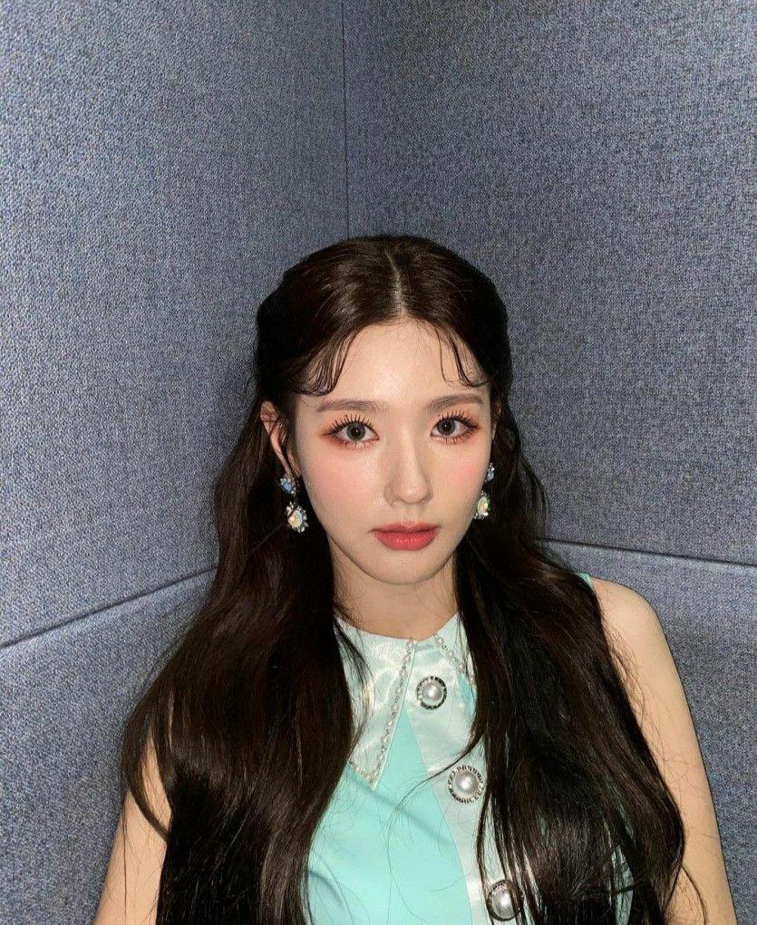 (G)I-DLE 미연0