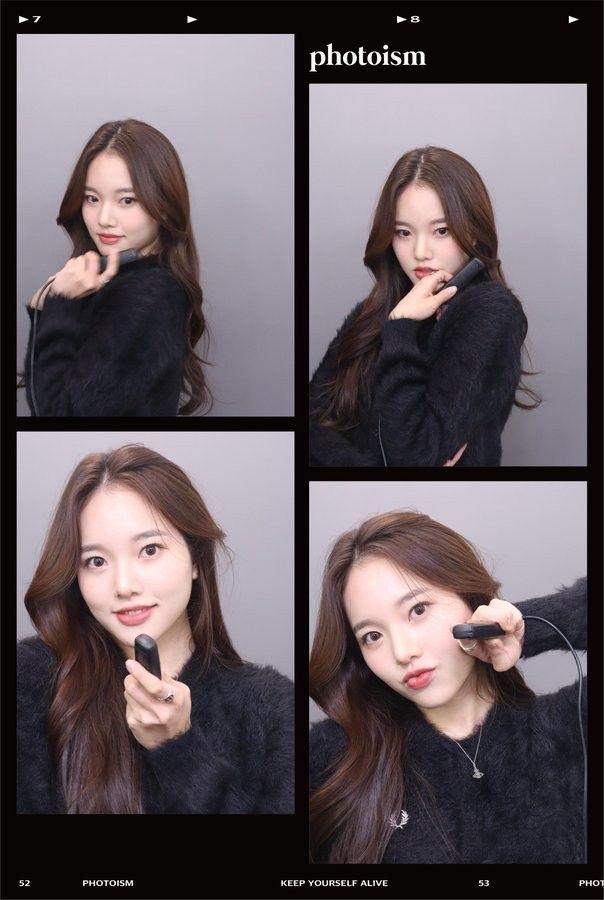 Weeekly 이수진3