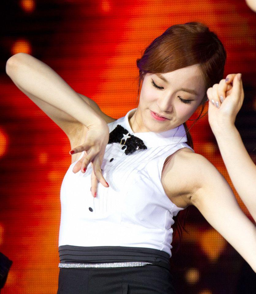 소녀시대 티파니0