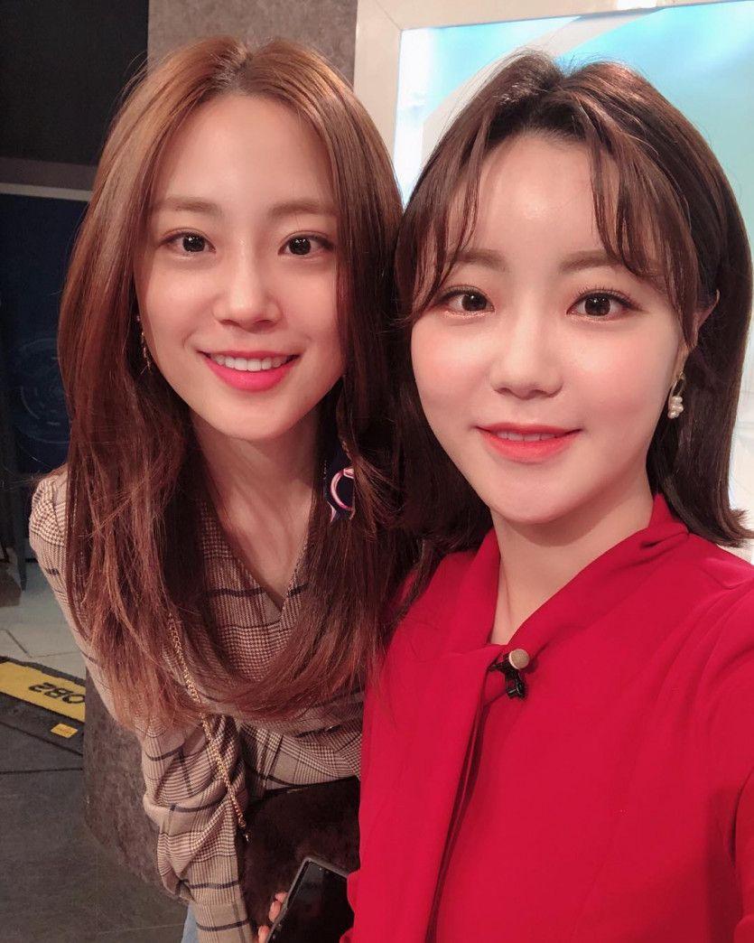 허송연 장예인 / 허송연 허영지1
