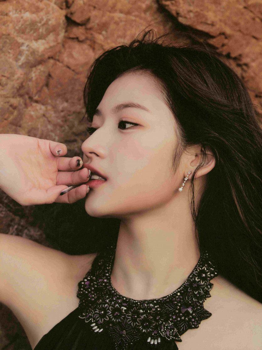 트와이스 사나0