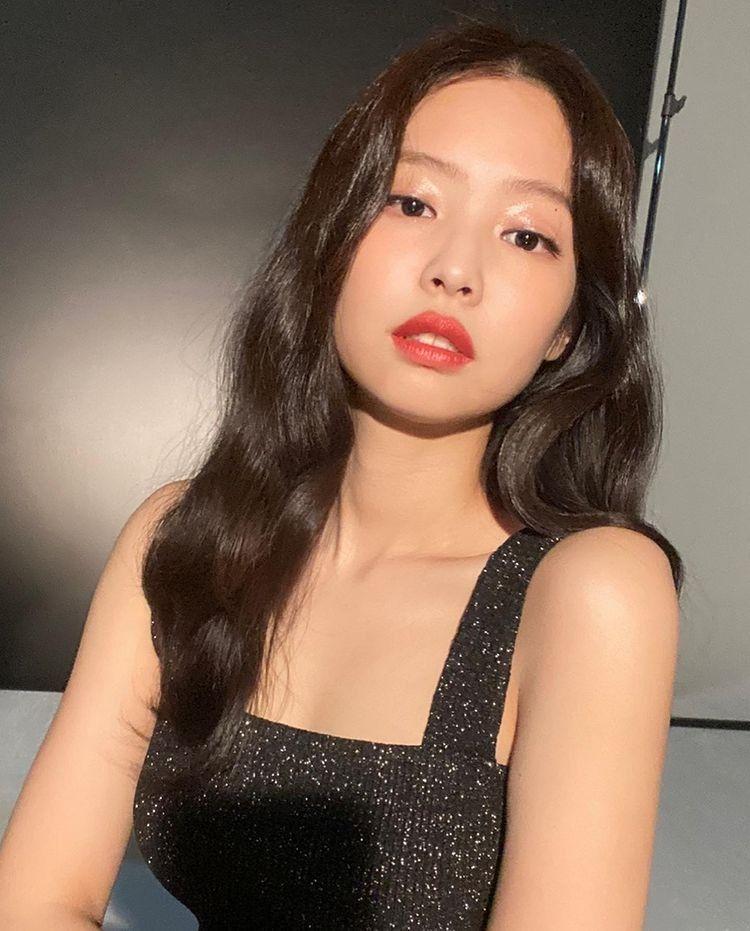 BLACKPINK 제니1