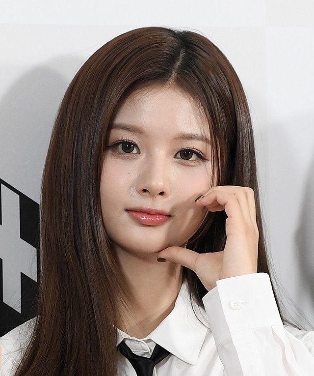 NMIXX 설윤아0
