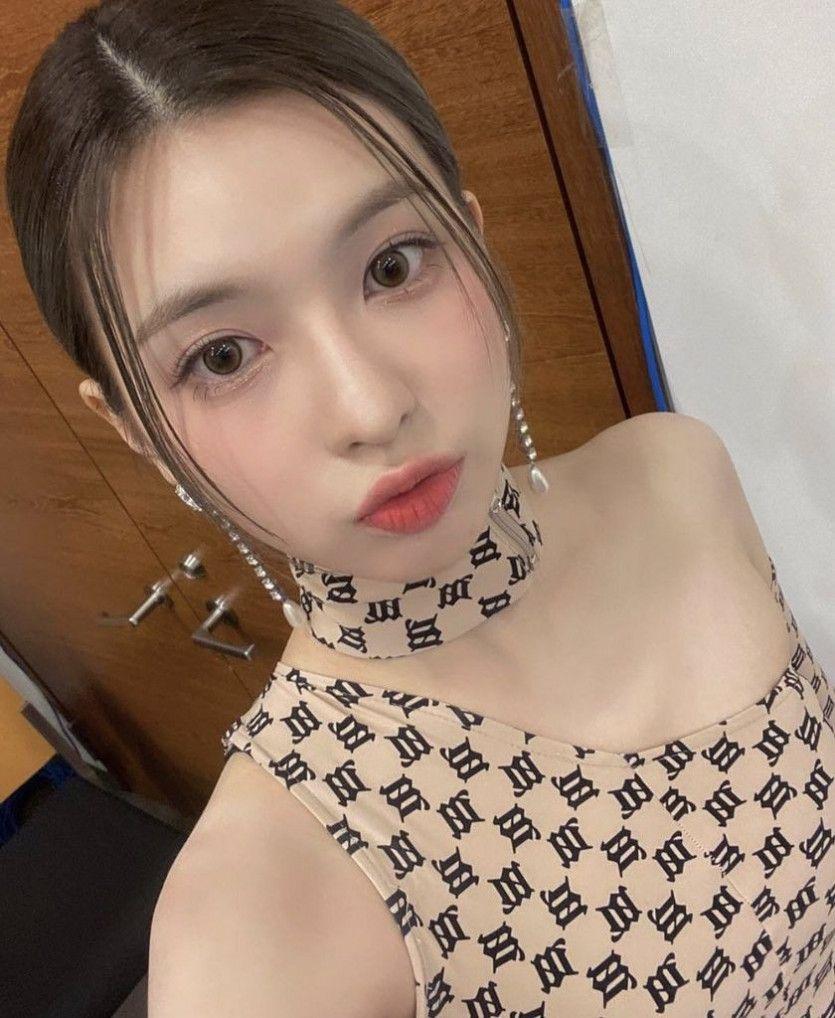 NMIXX 배진솔2