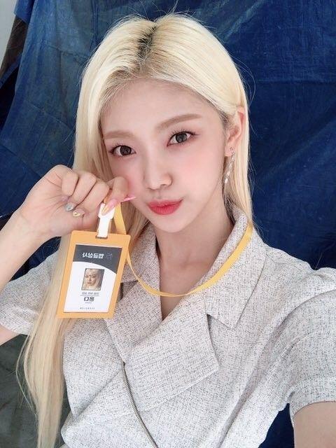EVERGLOW 조세림0