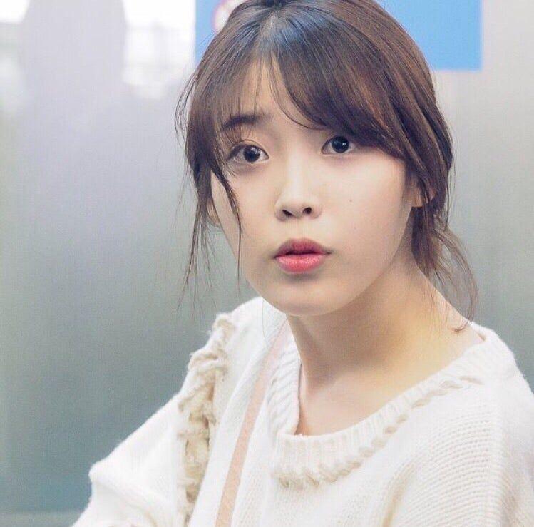 아이유 포토.0