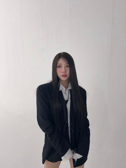 PURPLE KISS chaein0
