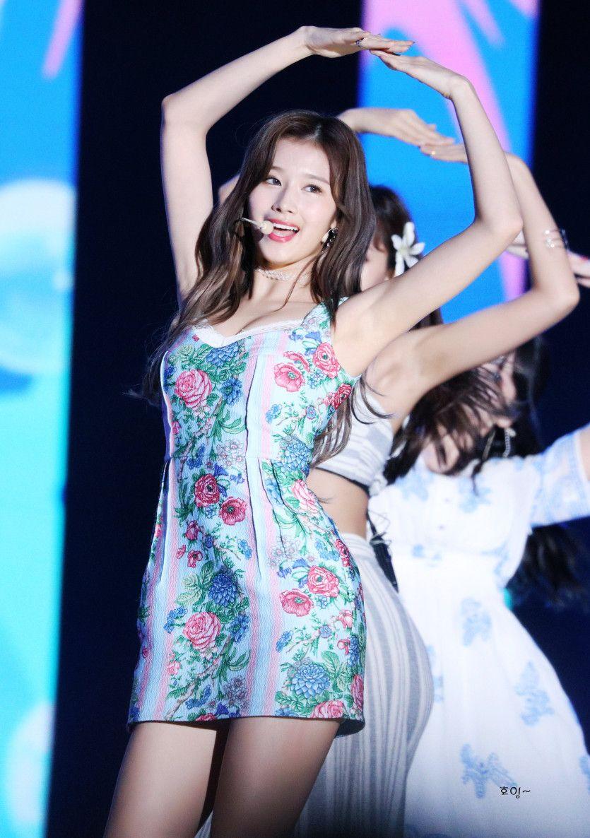 트와이스 사나4