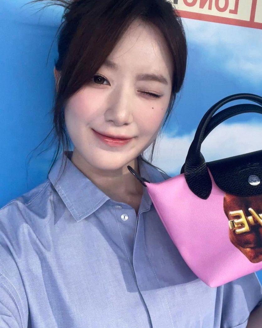 (G)I-DLE SHUHUA2