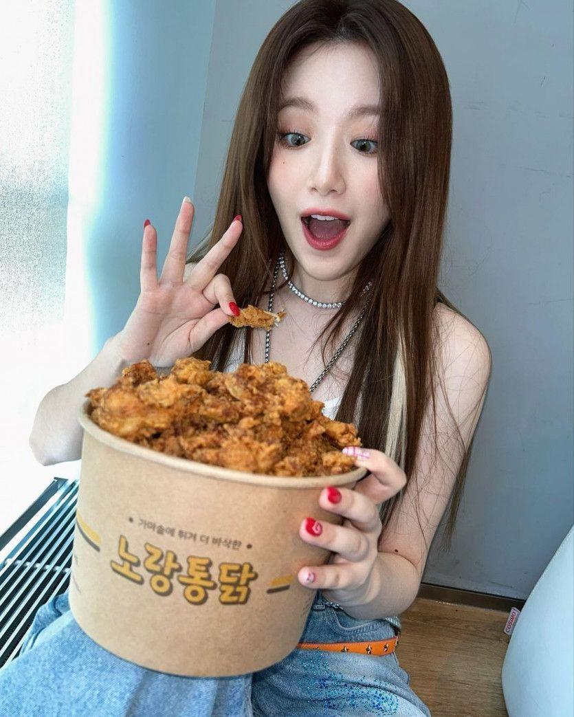 (G)I-DLE SHUHUA3
