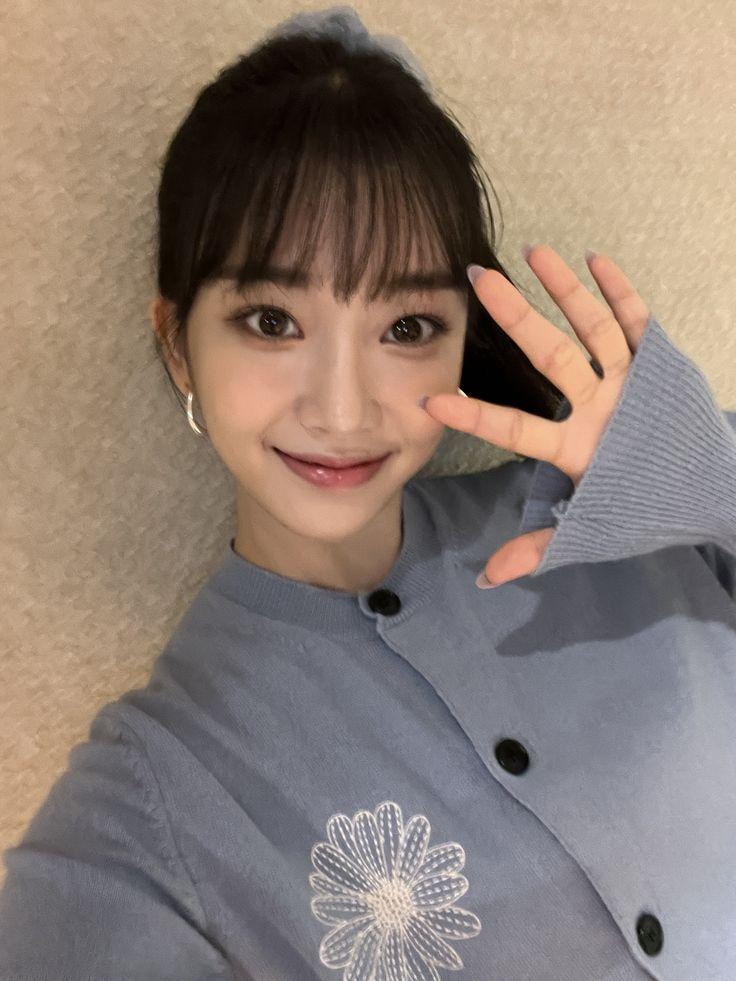 STAYC 수민1