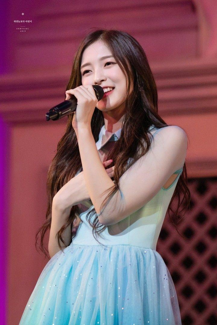 Oh my girl 아린2
