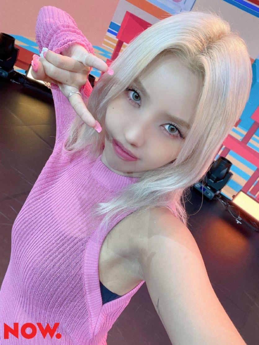 아이들 소연0