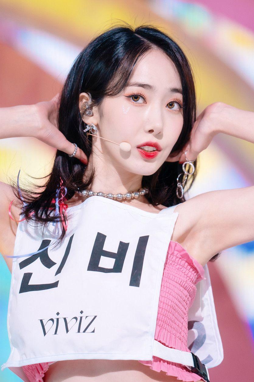 여자친구 신비0