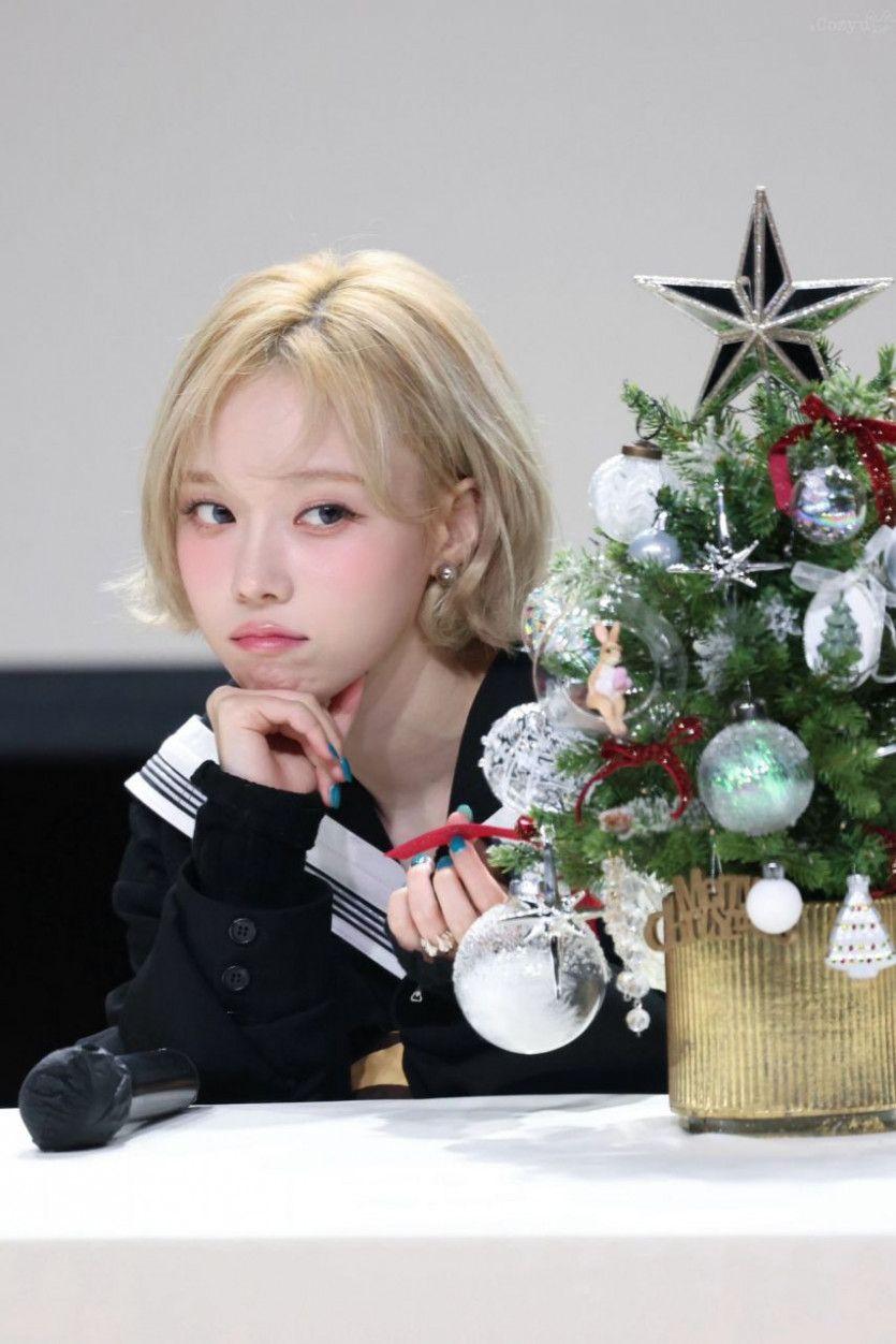 윈터 (에스파)0