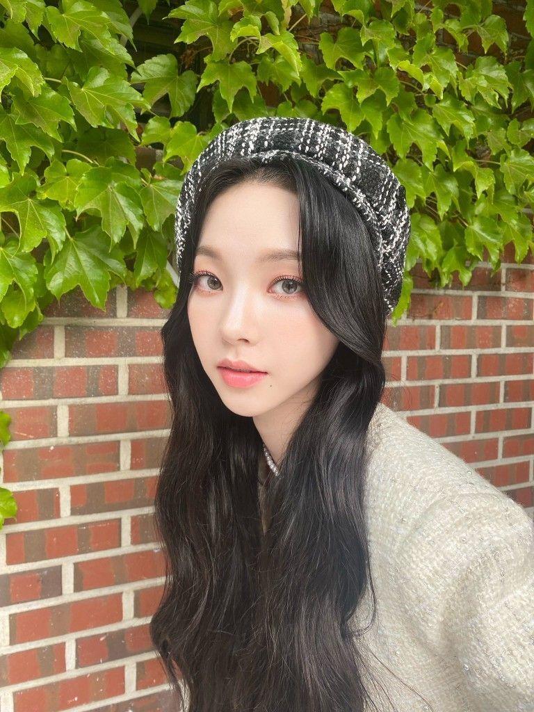 에스파 카리나0