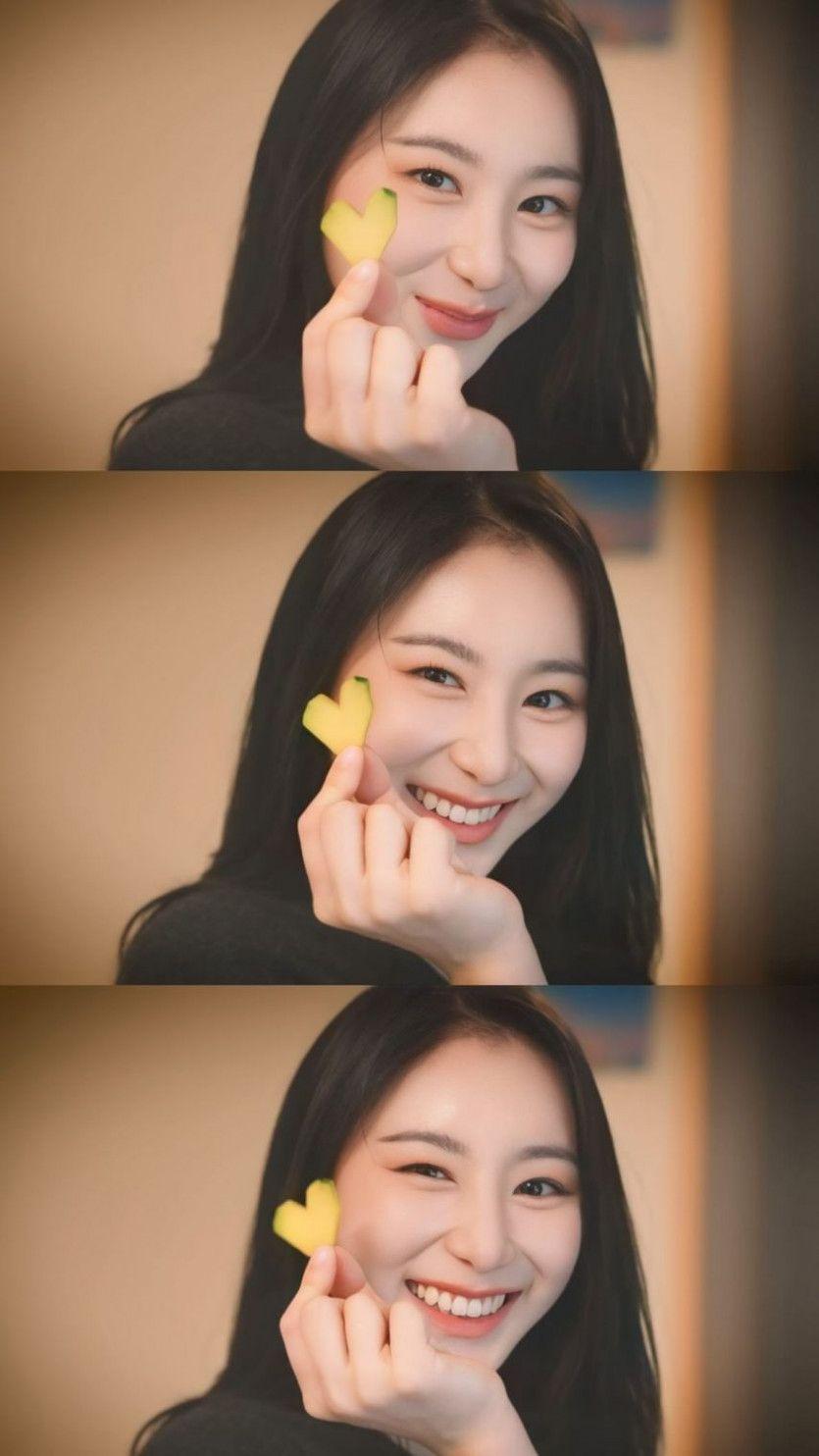 이채연0