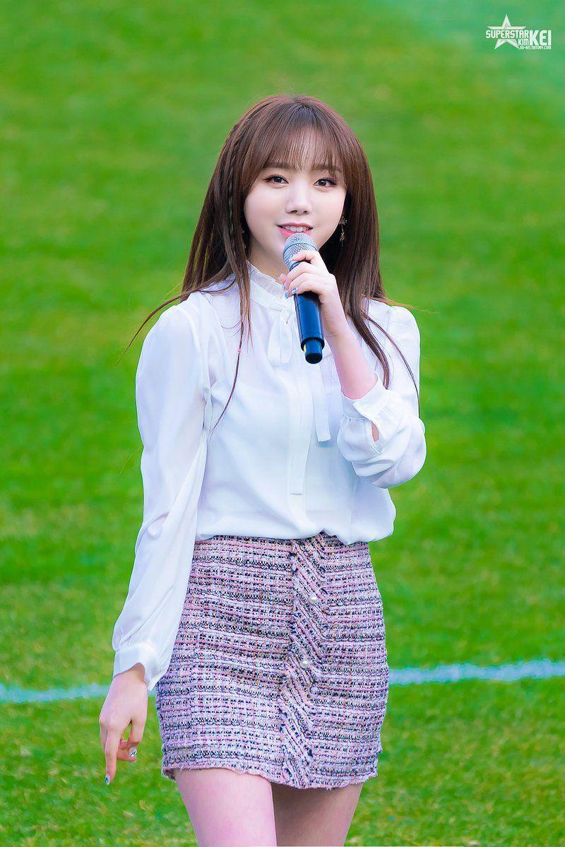 러블리즈 김지연0