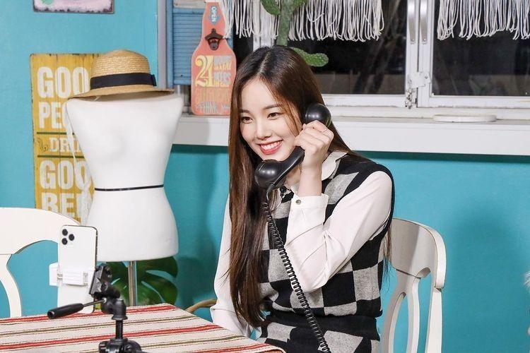 Weeekly 이수진0