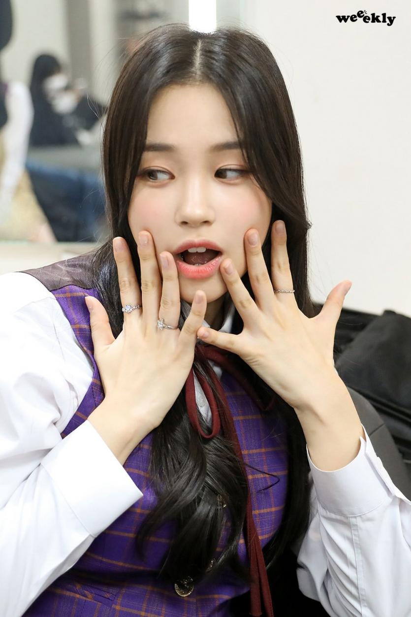 Weeekly 지한0